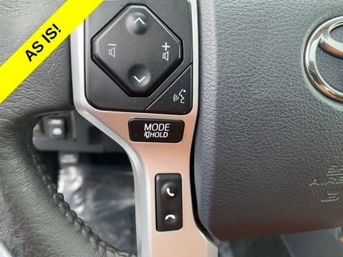Used 2018 Toyota Tundra 1794 Edition image 21