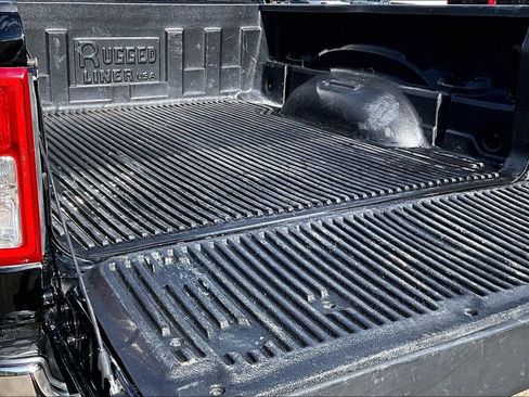 Used 2022 RAM 1500 Big Horn image 37