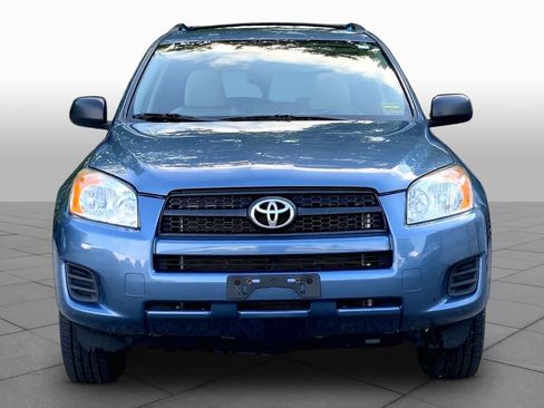 Used 2010 Toyota RAV4 4WD w/ Base L4 Extra Value Pkg image 3