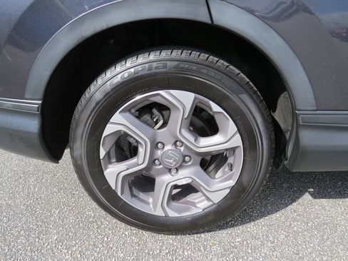 Used 2019 Honda CR-V EX image 14