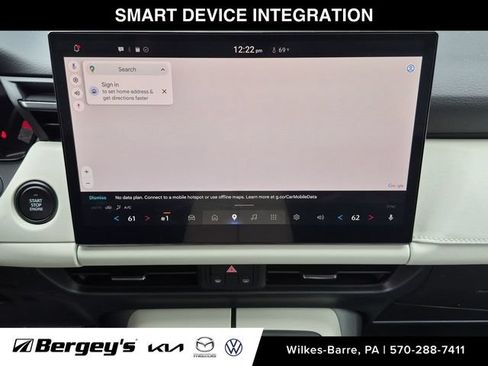 Used 2026 MAZDA CX-5 Select AWD/4WD image 19