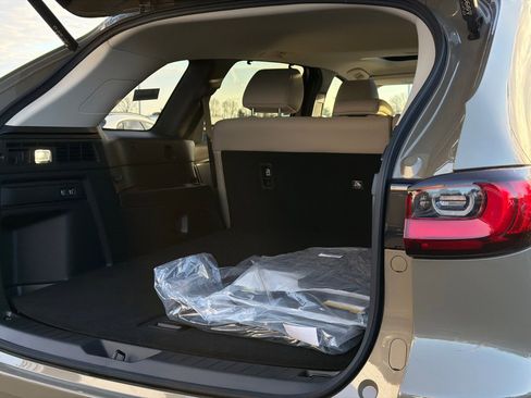 New 2026 MAZDA CX-70 3.3 Turbo w/ Preferred Package image 7