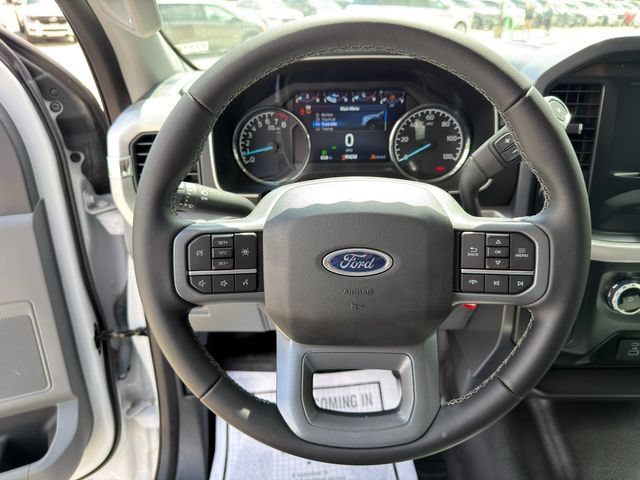 Used 2023 Ford F150 XLT w/ Equipment Group 301A Mid AWD/4WD image 30