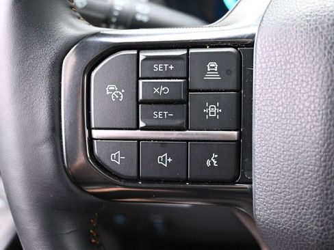 Used 2024 Ford F250 Platinum AWD/4WD image 23