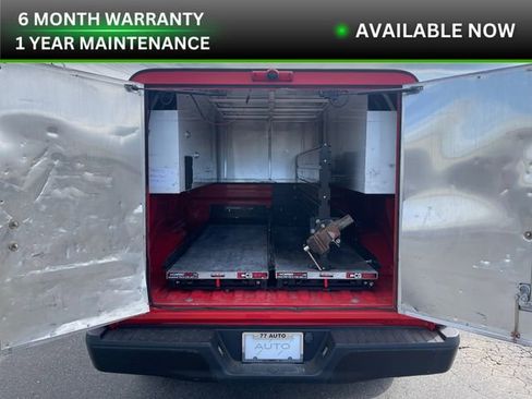 Used 2019 Ford F150 XL w/ XL Power Equipment Group image 27