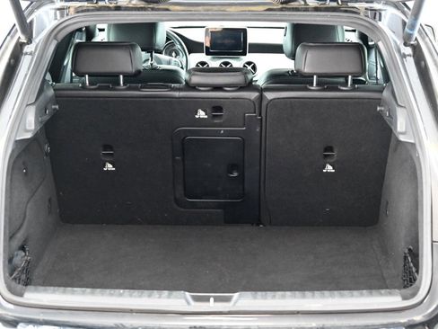 Used 2016 Mercedes-Benz GLA 250 4MATIC image 39