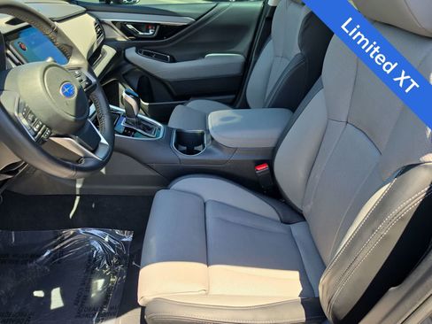 Used 2024 Subaru Outback Limited XT AWD/4WD image 15