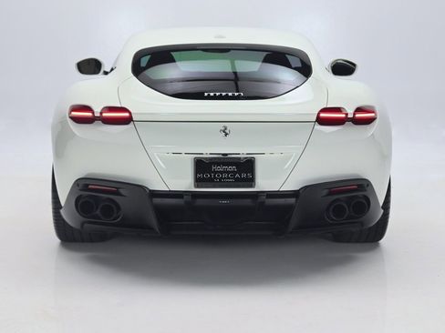 Used 2024 Ferrari Roma image 5