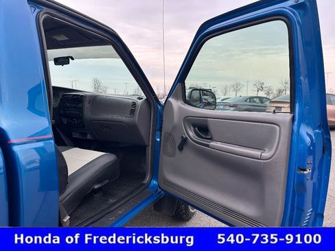 Used 2002 Ford Ranger 2WD Regular Cab image 24
