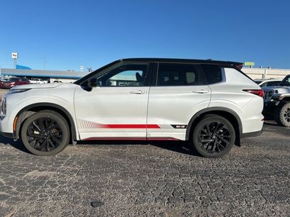 Used 2023 Mitsubishi Outlander Ralliart