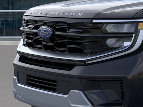 New 2026 Ford Expedition Platinum w/ Platinum Ultimate Package AWD/4WD image 19