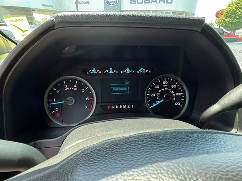 Used 2017 Ford F150 XLT AWD/4WD image 30
