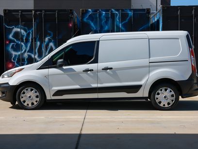 Used 2020 Ford Transit Connect XL