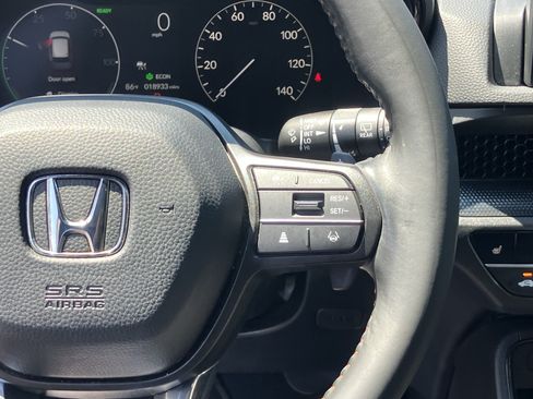 Used 2023 Honda CR-V Sport image 22