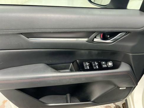Used 2022 MAZDA CX-5 AWD 2.5 Turbo image 21