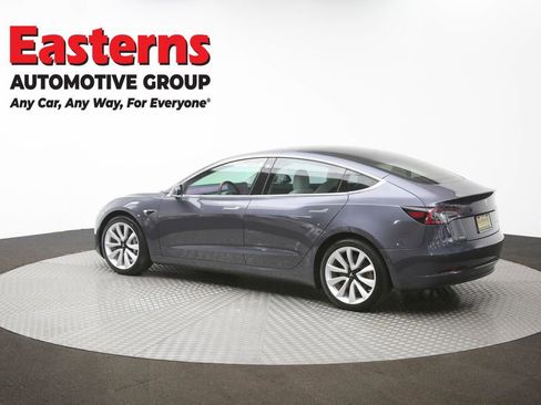 Used 2018 Tesla Model 3 Long Range AWD/4WD image 57