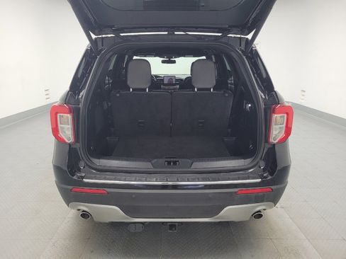 Used 2020 Ford Explorer Limited RWD image 29