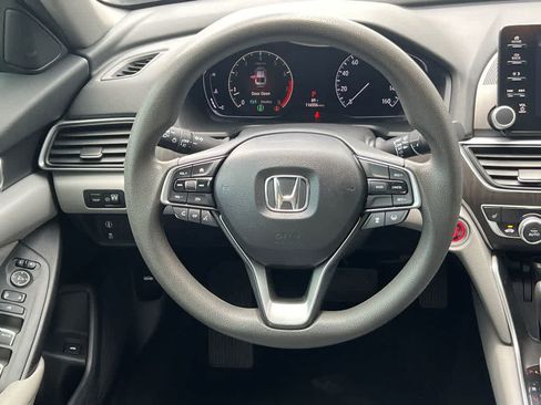Used 2019 Honda Accord EX image 23