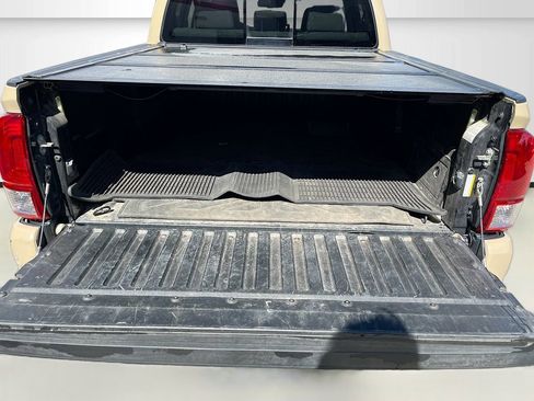 Used 2020 Toyota Tacoma SR5 w/ Technology Package image 24