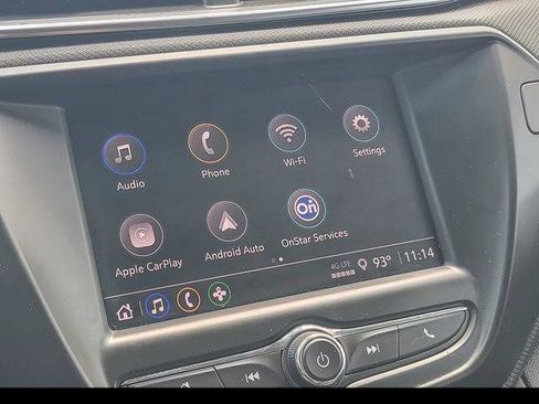 Certified 2023 Chevrolet TrailBlazer LT AWD/4WD image 18