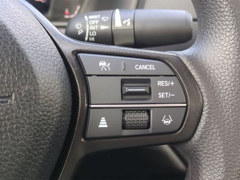 New 2025 Honda Accord SE image 31