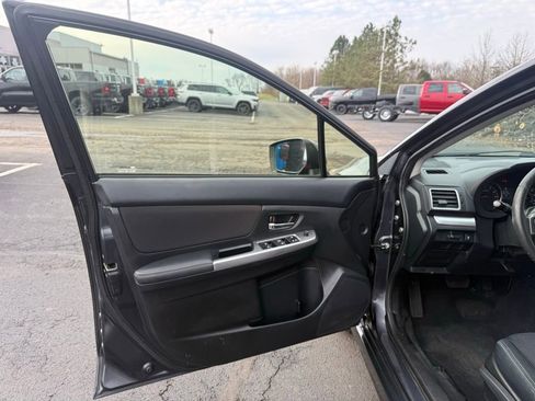 Used 2016 Subaru Impreza 2.0i Sport Premium w/ Popular Package #1 AWD/4WD image 11