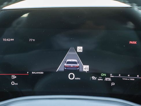 New 2026 Audi A6 Premium Plus image 32