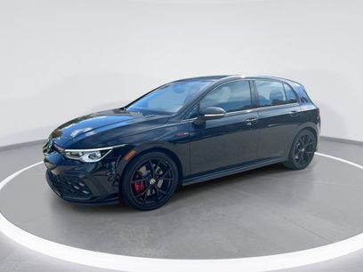 Certified 2024 Volkswagen GTI SE