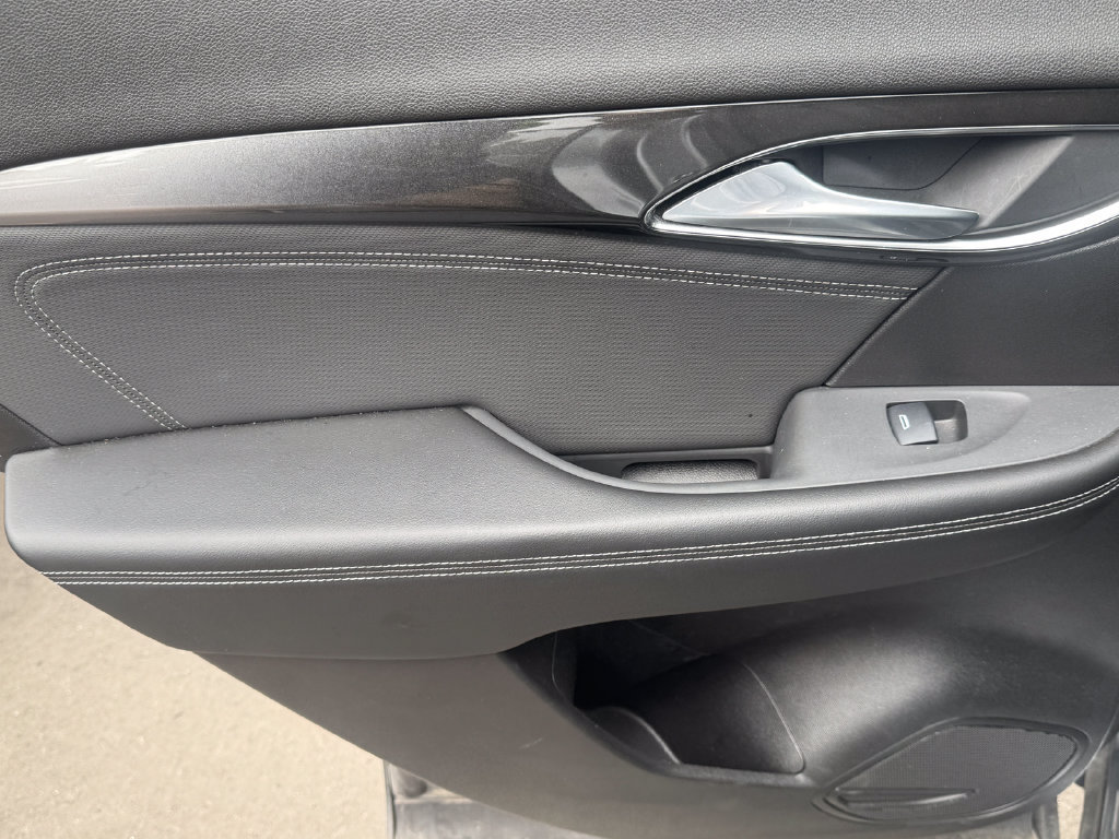 Used 2024 Buick Envision Preferred AWD/4WD image 36