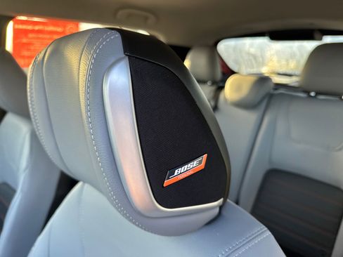 Certified 2024 Nissan Kicks SR w/ SR Premium Package image 21