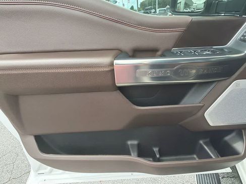 New 2026 Ford F250 King Ranch AWD/4WD image 10
