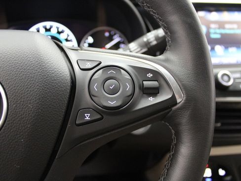 Used 2020 Buick Envision Premium image 41