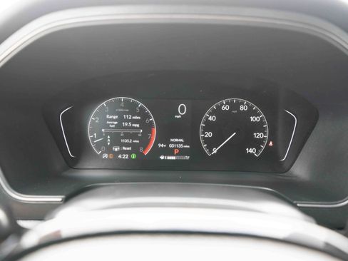 Used 2025 Honda Pilot TrailSport image 16