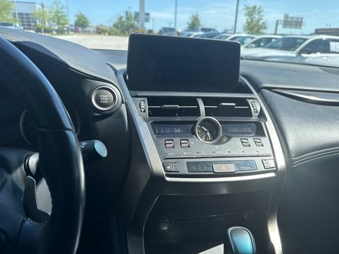 Used 2019 Lexus NX 300 FWD w/ Accessory Package image 10
