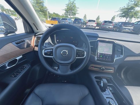 Certified 2023 Volvo XC90 B6 Plus w/ Protection Package Premier AWD/4WD image 16