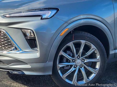 New 2026 Buick Encore GX Avenir image 4