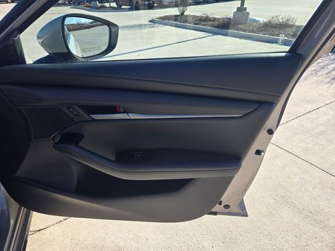 New 2026 MAZDA MAZDA3 2.5 S Preferred image 6