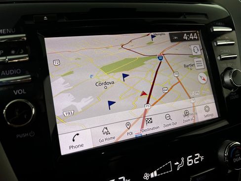 Used 2019 Nissan Murano Platinum w/ Cargo Package image 21