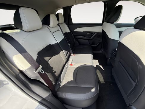 New 2026 MAZDA CX-5 Select AWD/4WD image 18