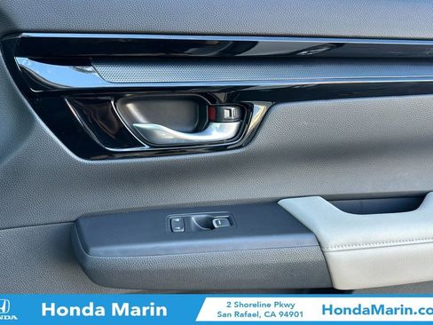 Certified 2024 Honda CR-V EX-L image 23