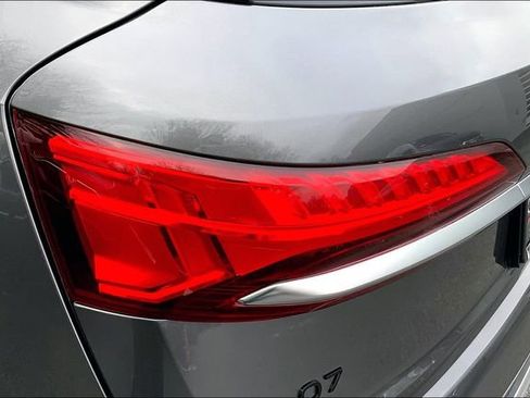 Used 2025 Audi Q7 3.0T Premium Plus image 27