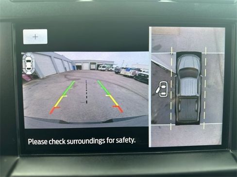 Certified 2020 Ford F150 Platinum w/ Equipment Group 701A Luxury image 18