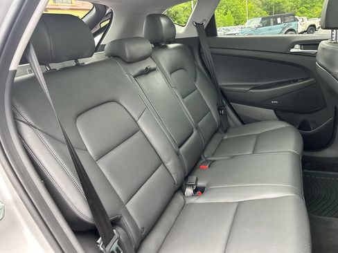 Used 2020 Hyundai Tucson Ultimate FWD image 43