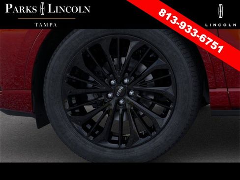 New 2026 Lincoln Corsair Premiere image 19