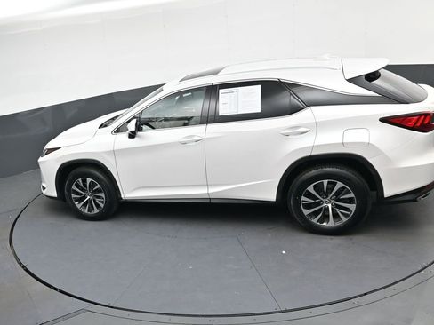 Used 2021 Lexus RX 350 AWD w/ Premium Package image 33