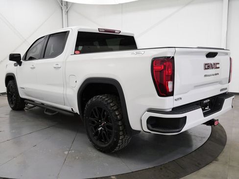 Used 2023 GMC Sierra 1500 Elevation AWD/4WD image 5
