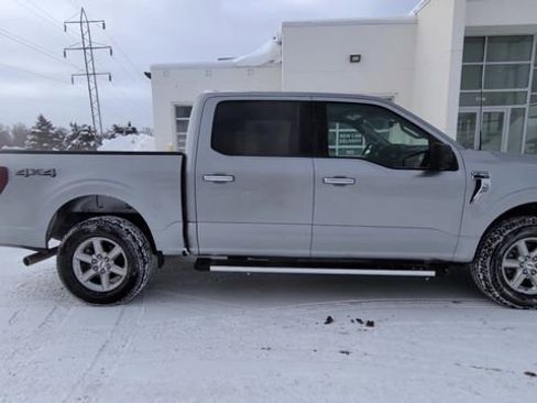 Used 2024 Ford F150 XLT AWD/4WD image 9