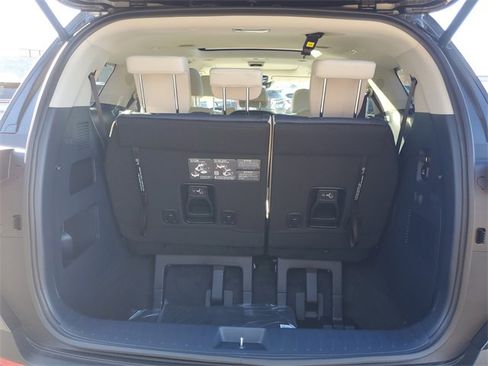 New 2026 Kia Carnival SX Prestige image 8