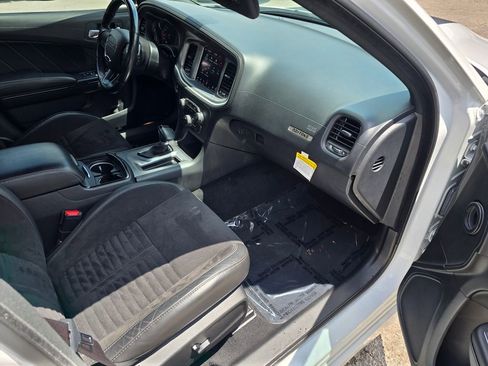 Certified 2021 Dodge Charger Scat Pack w/ Daytona Edition Group RWD image 36