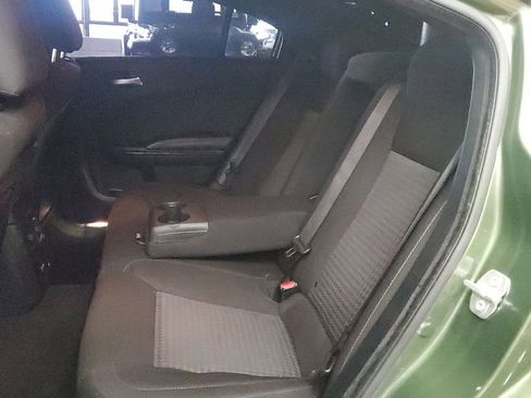 Used 2023 Dodge Charger R/T w/ Harman/Kardon Audio Group image 14